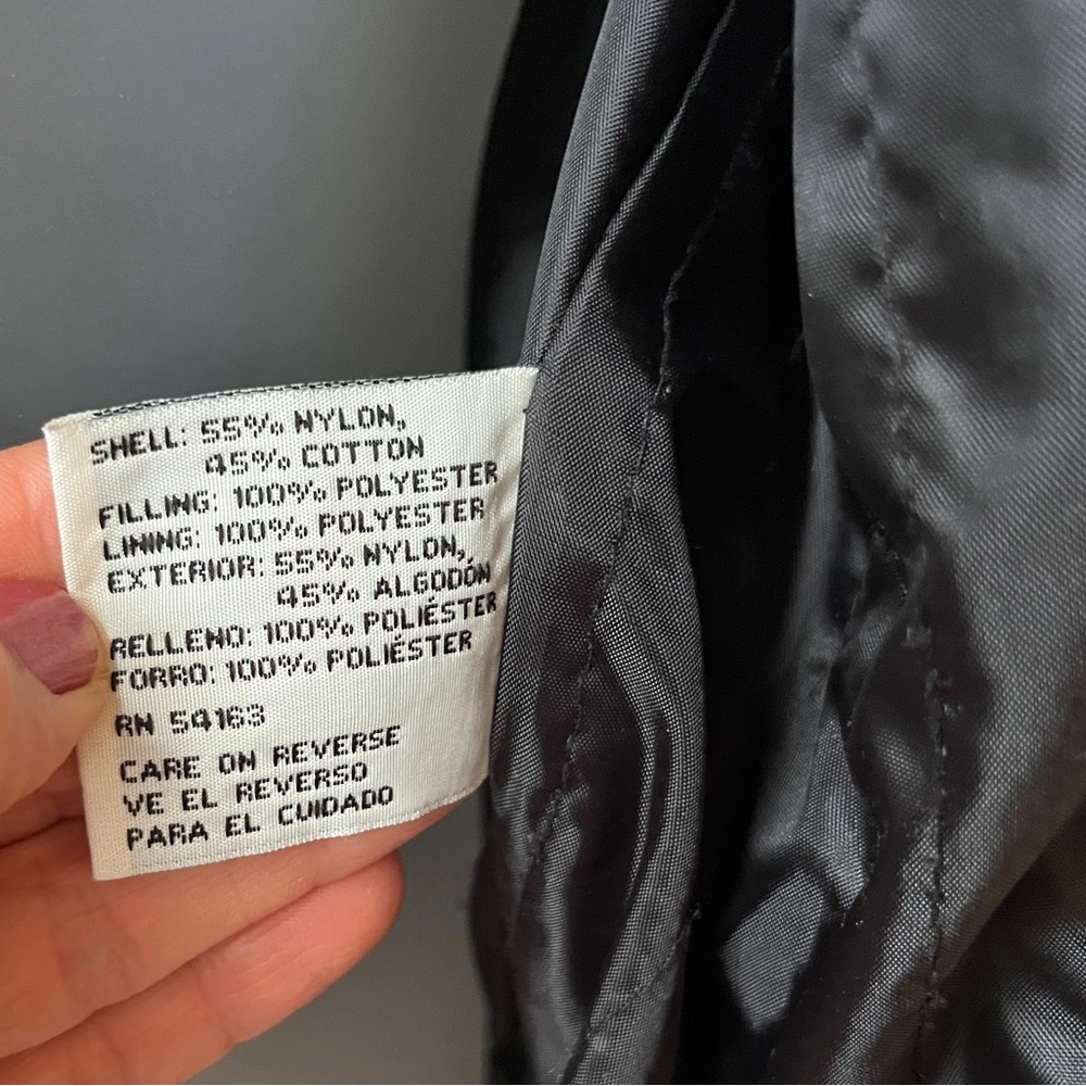 Kenneth Cole men jacket - Picture 15 of 16